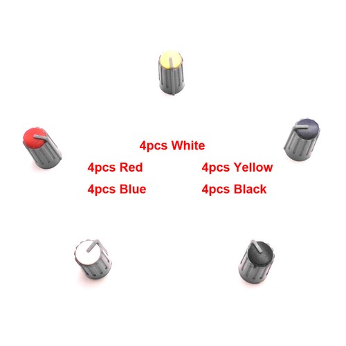 20pcs ricambio colorato - ricambio,