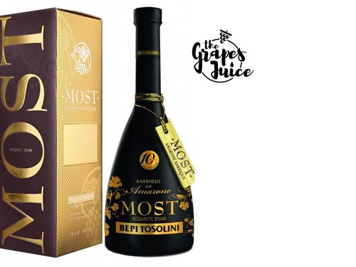 Bepi tosolini most acquavite - bepi,