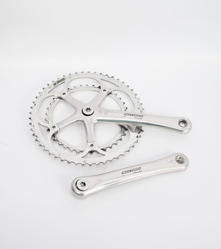 Set braccio pedivella - braccio,
