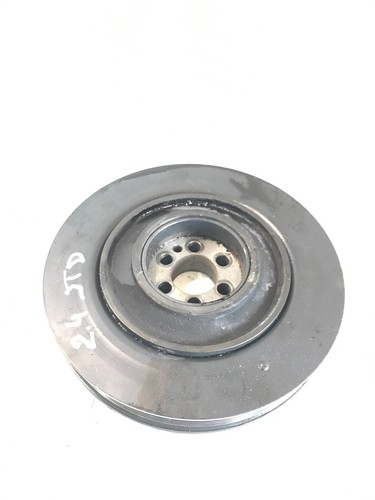 Puleggia albero motore lancia - puleggia,