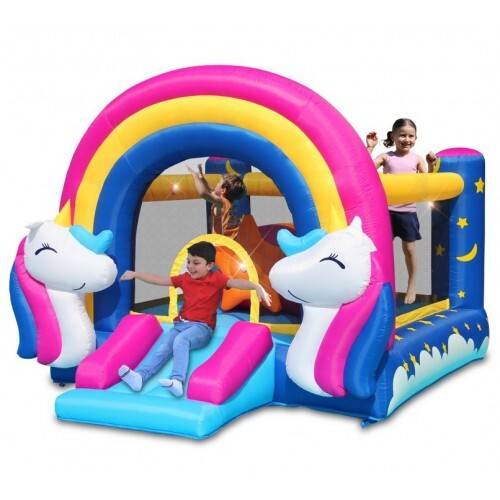 Gonfiabile per bambini - per,