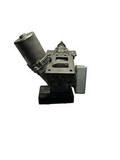 Piantone sterzo completo di