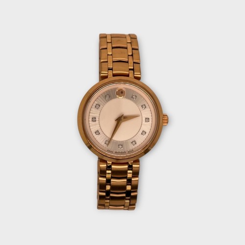 Orologio movado donna - orologio, svizzero