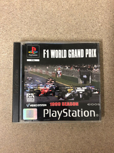World grand prix - f1,