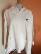 Poncho felpa Ragazza BOY LONDON, taglia M, Va bene Per taglia Xxl