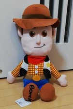 Toy story woody giga jumbo - toy,