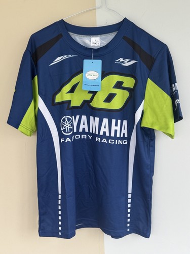 Maglietta vr46 valentino rossi - maglietta,