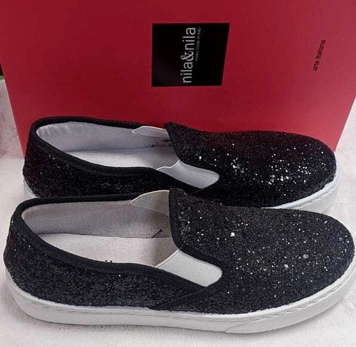 Mocassino nila - mocassino, nila&nila