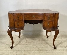 ANTICA SCRIVANIA DA CENTRO