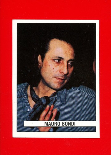 Discoteche panini 1993 - discoteche, 1993-