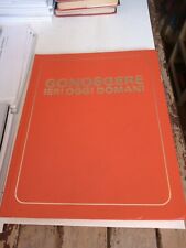 CONOSCERE IERI OGGI DOMANI 13