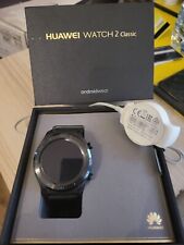 Huawei Watch 2 Classic - Smartwatch Titanium Gray - Usato - Manca la Batteria