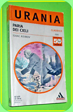 URANIA CLASSICI N. 299  PARIA DEI CIELI  ISAAC ASIMOV ED. MONDADORI