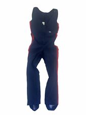 Odlo Tuta Sci Vintage Pezzo