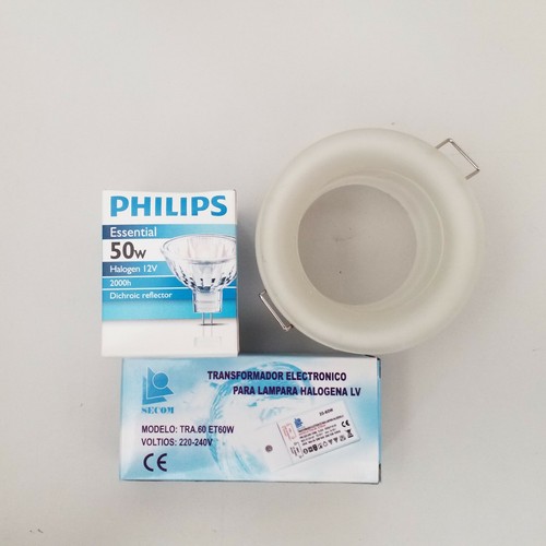Secom fijo cristal kit - fijo,