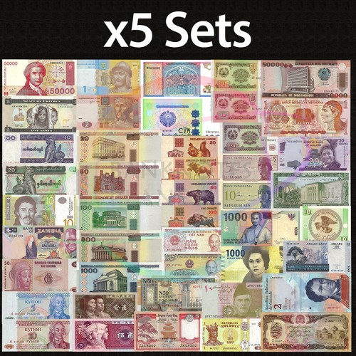 Set world pcs - set, diversi