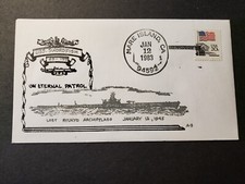 Sottomarino USS SWORDFISH