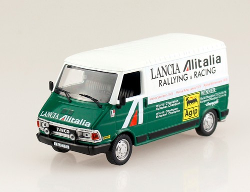 Fiat 242 lancia alitalia - lancia,