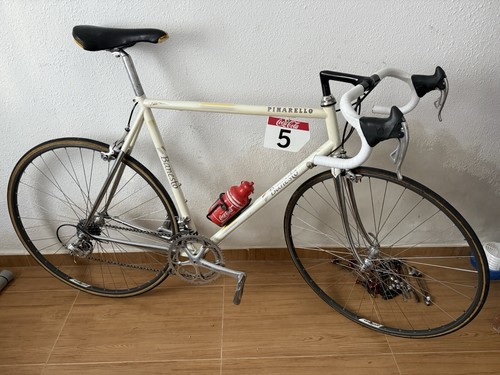 Bicicleta pinarello equipo - bicicleta,