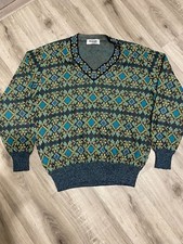 MISSONI UOMO Maglione oversize
