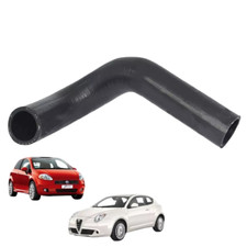 MANICOTTO TUBO INTERCOOLER TURBINA FIAT GRANDE PUNTO ALFA MITO 1.3 MULTIJET 90CV