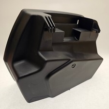 Parte inferiore sinistra BMW