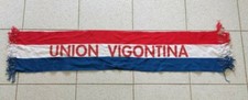 SCIARPA UNION VIGONTINA SCARF ECHARPE BUFANDA ULTRAS