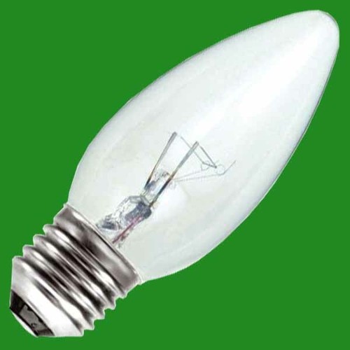 40w incandescente tungsteno - 4x,
