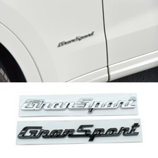 2PCS Per Maserati  Gransport