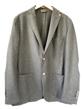 Giacca cappotto sportivo LBM