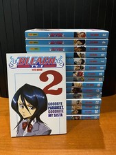 BLEACH EDIZIONE GAZZETTA DELLO