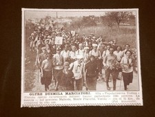 L'Unione Operai Escursionisti