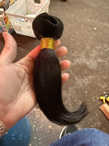 Nuovissimi capelli king 100 - nuovissimi,
