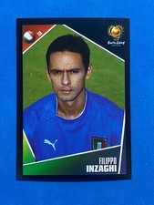 Figurine Panini Stickers Euro