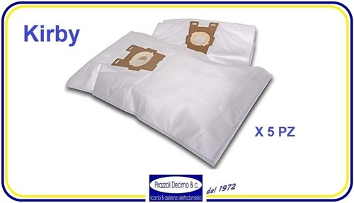 Kirby sacchi sacchetti - sacchi,
