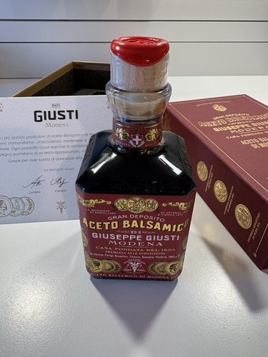 Aceto balsamico modena - balsamico,