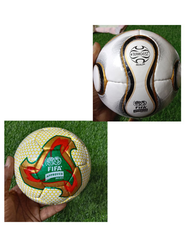 Adidas teamgeist pallone da - adidas,