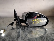 SPECCHIO SPECCHIETTO RETROVISORE DESTRO DX DR 3.0 9 PIN