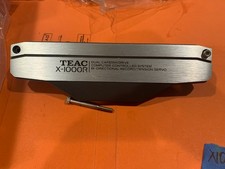 Teac X-1000R - Lettore da