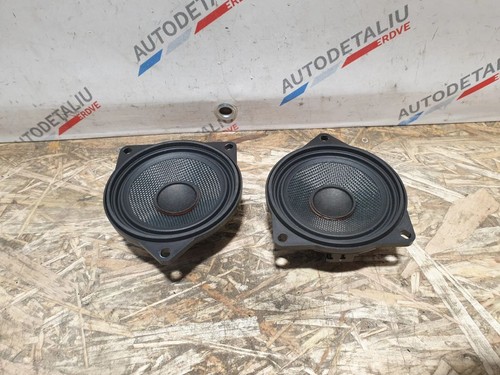 Bmw e70 2007 altoparlante - bmw,