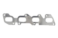Exhaust manifold gasket for
