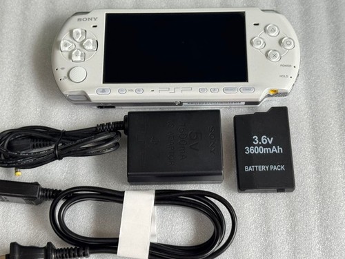 Ottima sony psp 3000 - ottima,