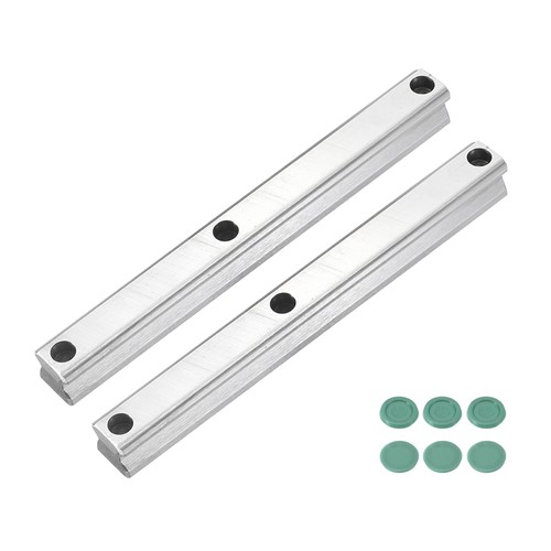 2pz guida lineare 150mm - 2pz,