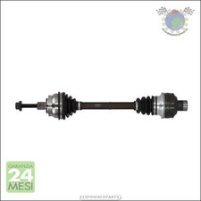 Semiasse Kamoka Anteriore Dx