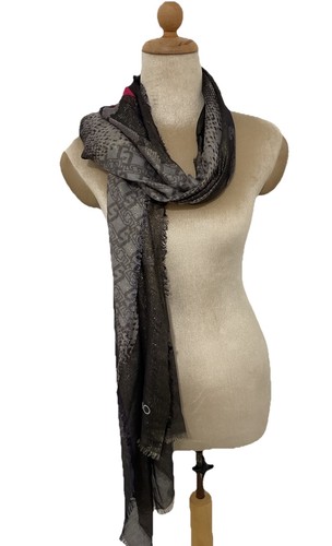 Liu sciarpa donna - sciarpa,