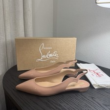 Christian Louboutin Hot