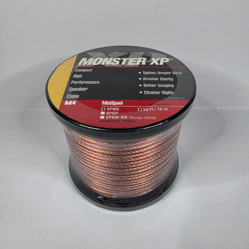 Monster minispool speaker - monster,