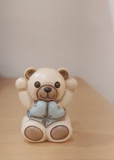Thun Teddy Con Quadrifoglio