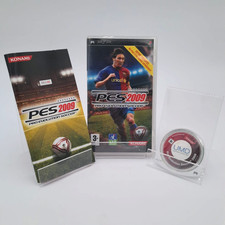 PES 2009 Pro Evolution Soccer