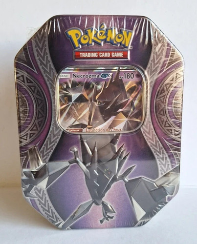 Pokebox pokemon necrozma - pokebox,
